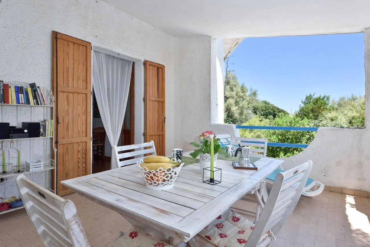 Casa Vacanze Osala Orosei