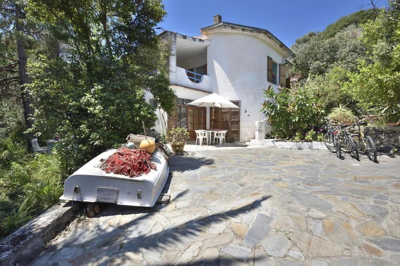 Casa Vacanze Osala Orosei Italy