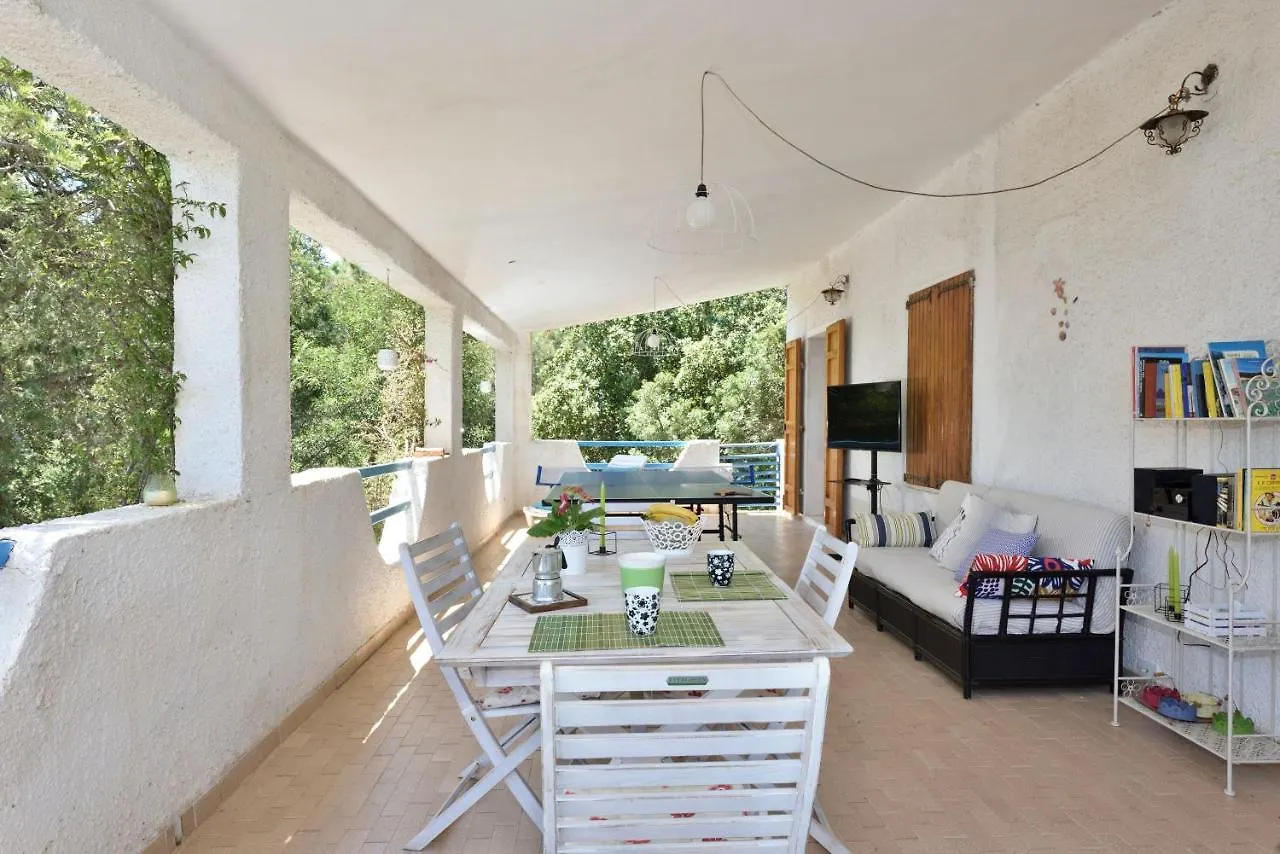 Casa Vacanze Osala Orosei 0*,  Italy