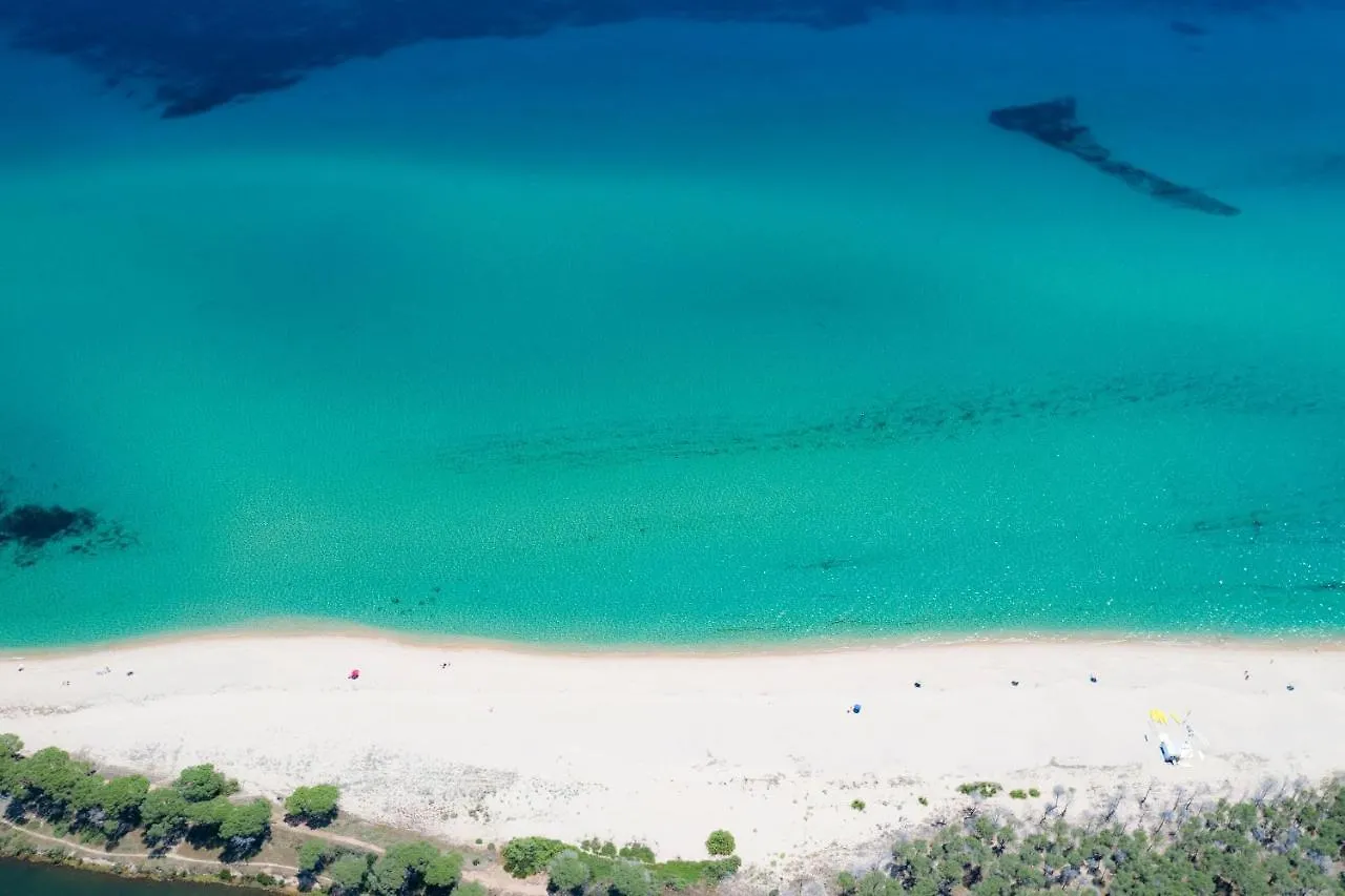 Casa Vacanze Osala Orosei