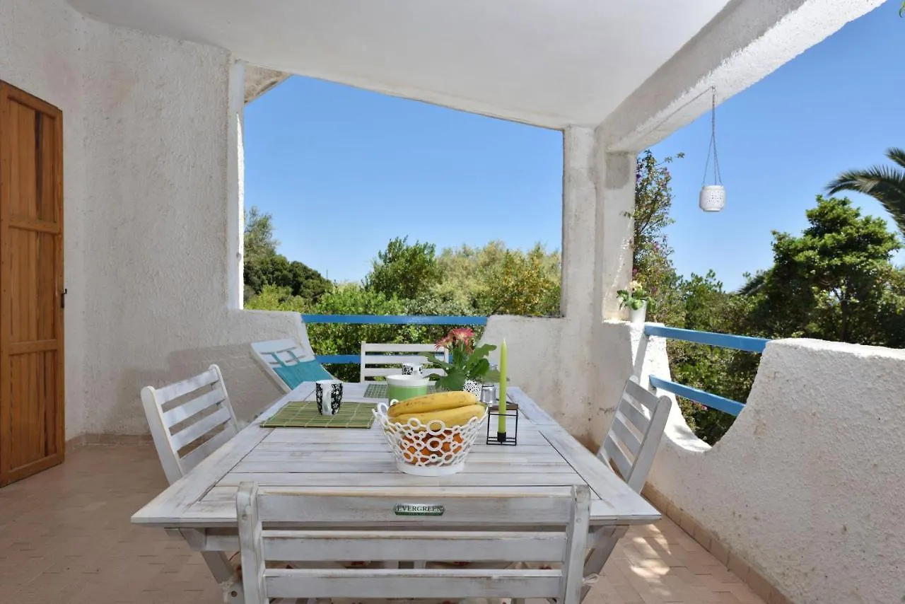Casa Vacanze Osala Orosei Italy