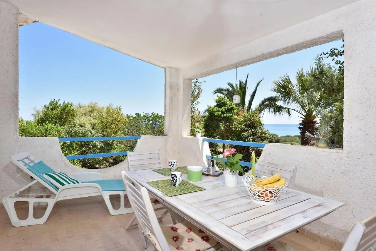 Holiday home Casa Vacanze Osala Orosei