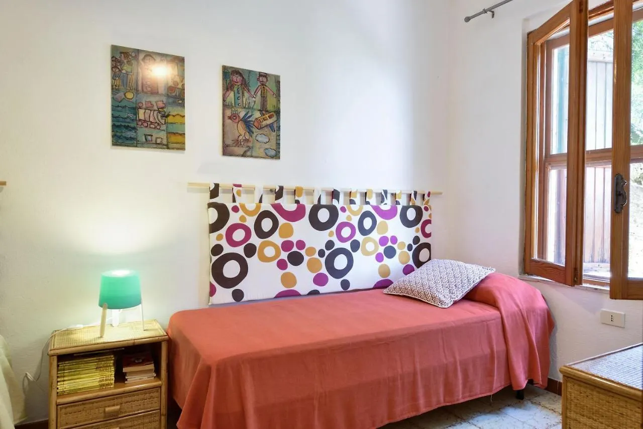 Casa Vacanze Osala Orosei