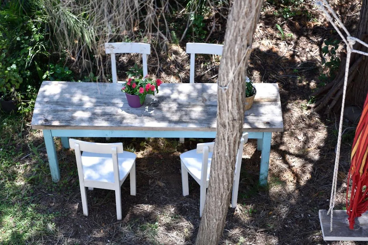 Holiday home Casa Vacanze Osala Orosei