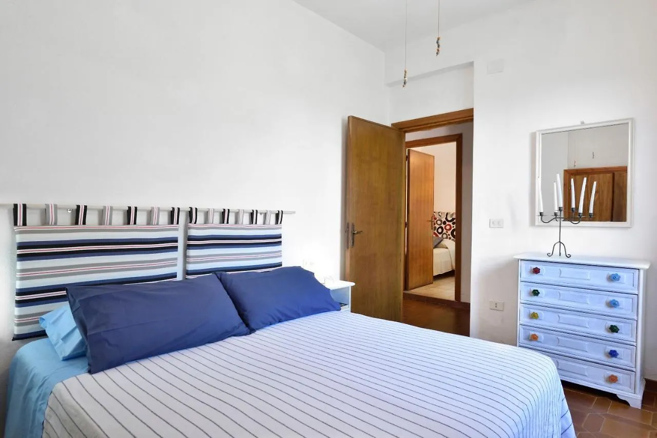 Casa Vacanze Osala Orosei 0*,