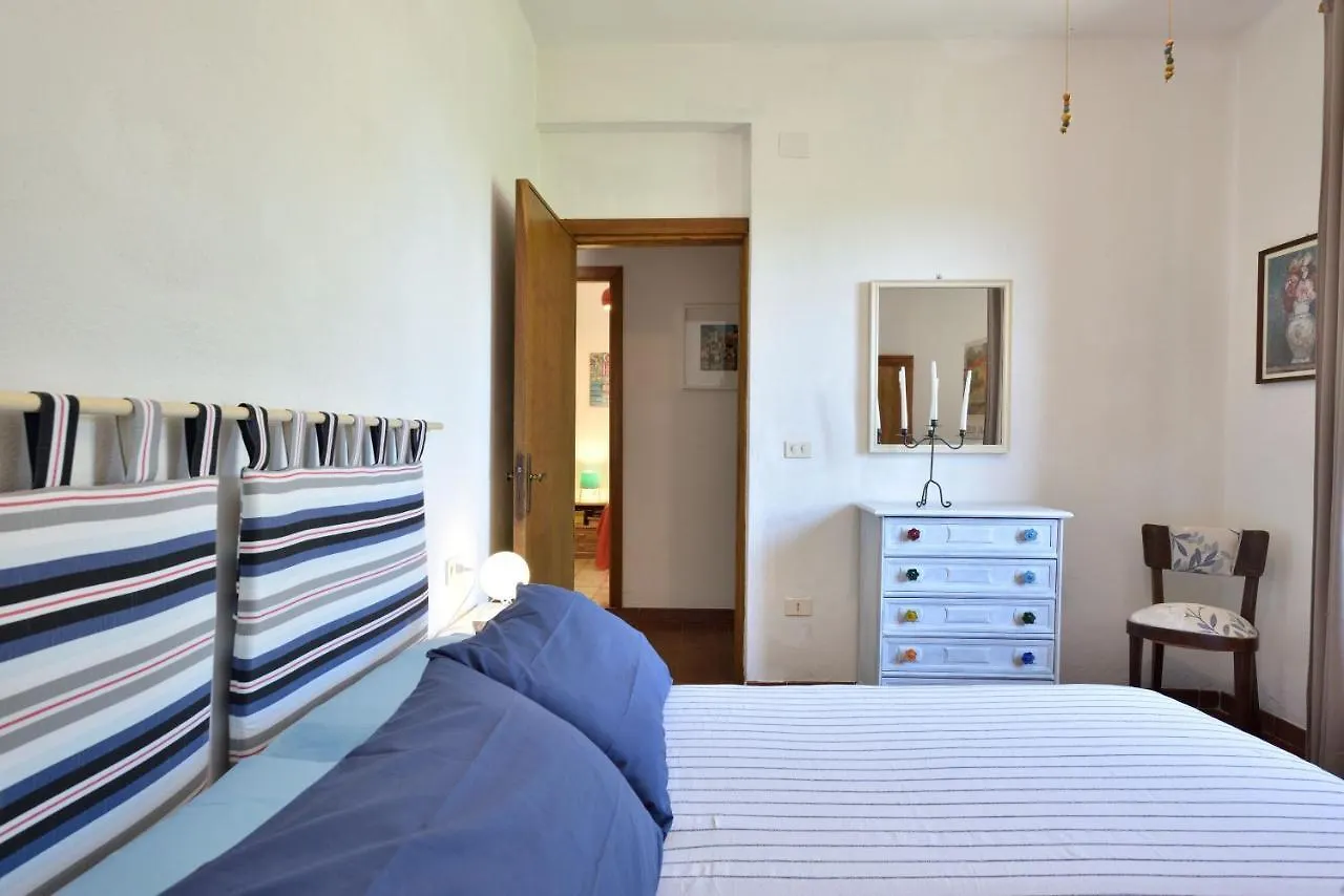 Casa Vacanze Osala Orosei Holiday home