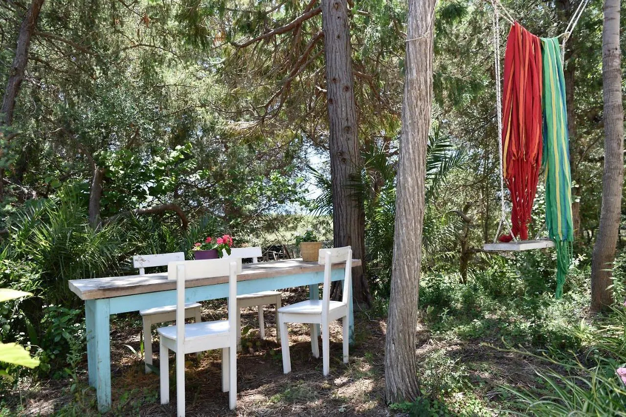 Casa Vacanze Osala Orosei
