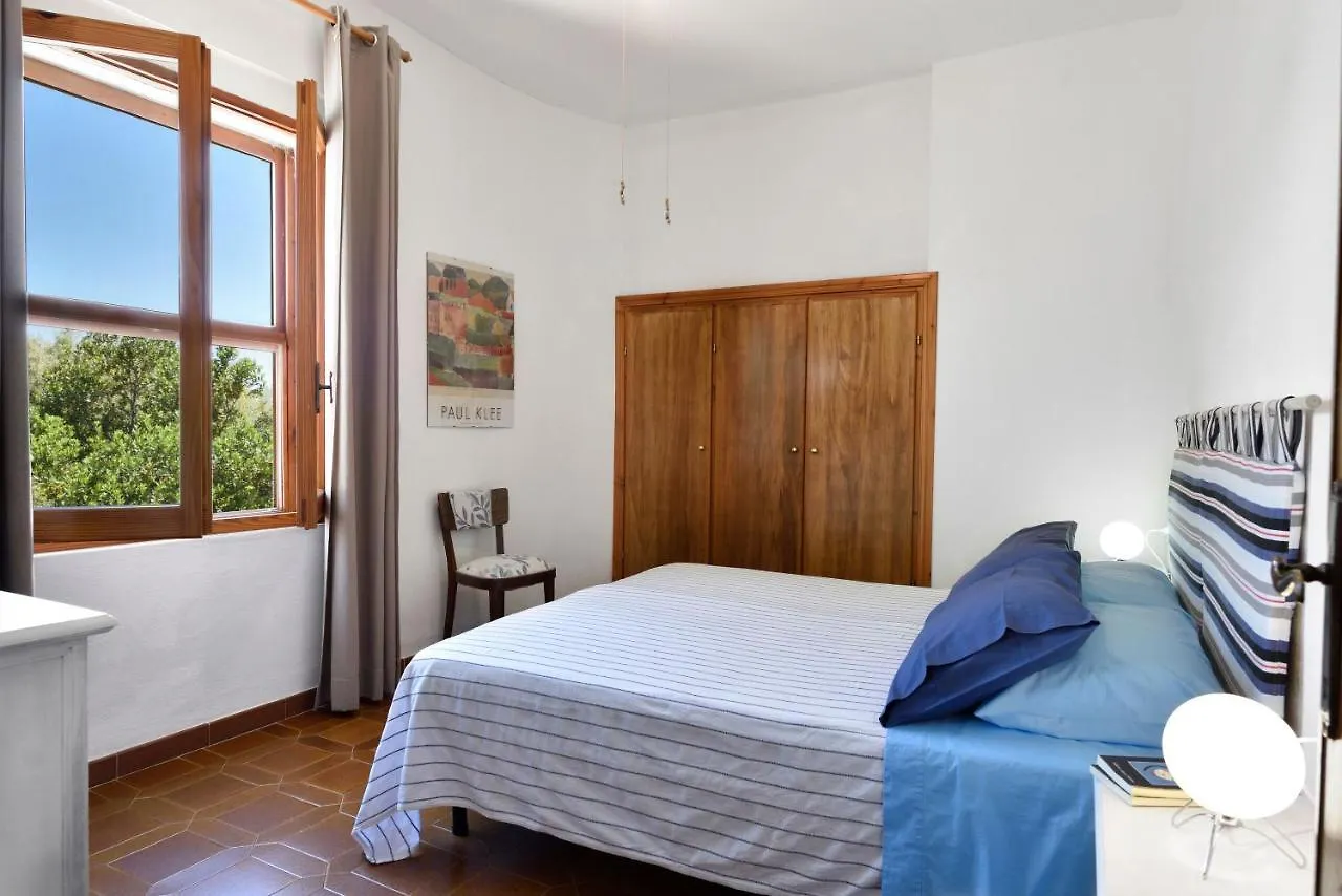 Casa Vacanze Osala Orosei 0*,