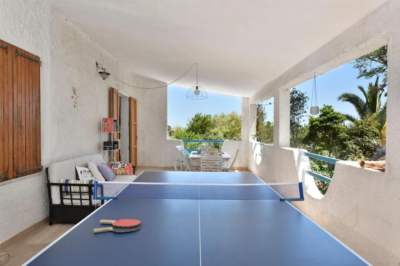 Casa Vacanze Osala Orosei Holiday home