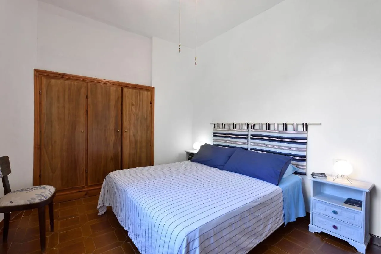 Holiday home Casa Vacanze Osala Orosei