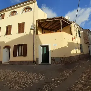 Casa Ombrina Séjour chez l'habitant