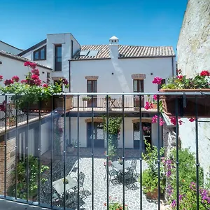 Guest house Domo Pro Vois, Orosei