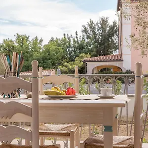 Aparthotel Le Residenze Del Golfo Di, Orosei