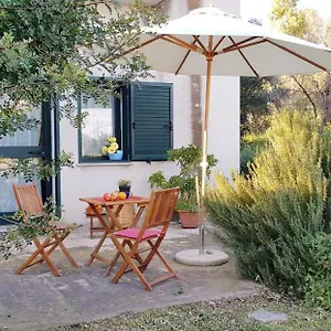 Caracol Country Appartement
