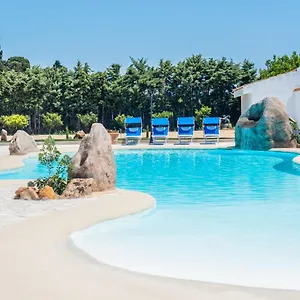 Hotel Sisula Country &, Orosei