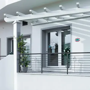 Hotel Gli Ulivi, Orosei