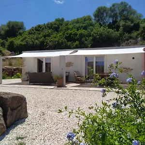 Sa Tanca 'e Pedduzza Hébergement de vacances