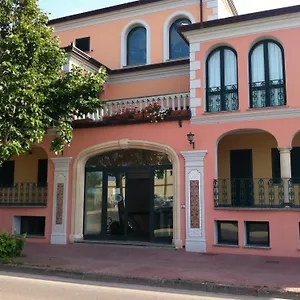 Aparthotel Marina Palace, Orosei