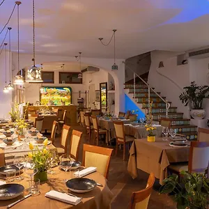 Hotel Su Barchile, Orosei