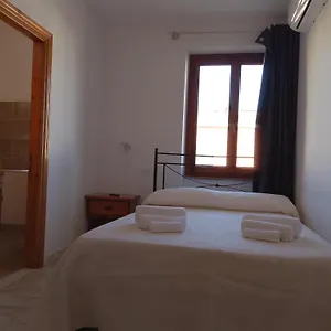 Guest house S' Agrustu, Orosei