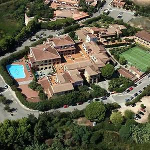 Nicolaus Club Torre Moresca Resort